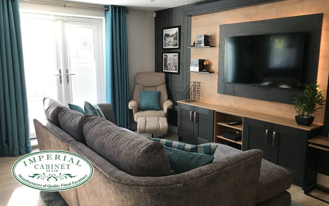 Making More of Your Living Space