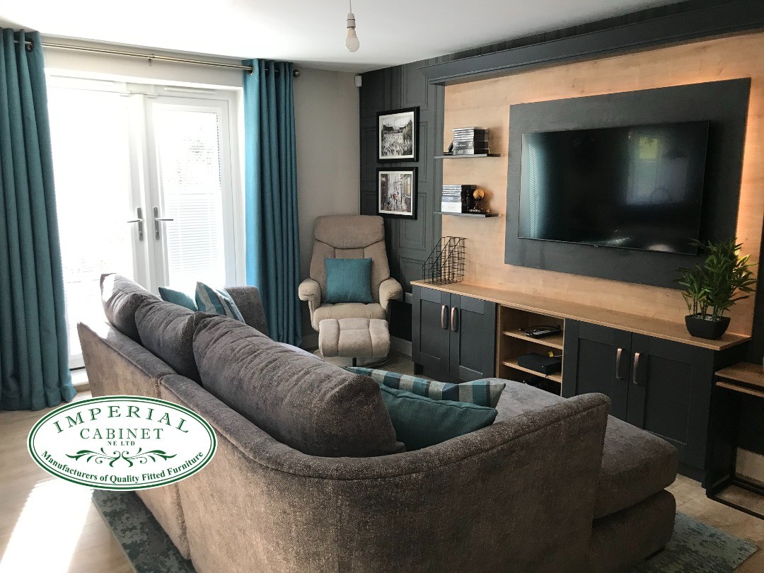 Making More of Your Living Space