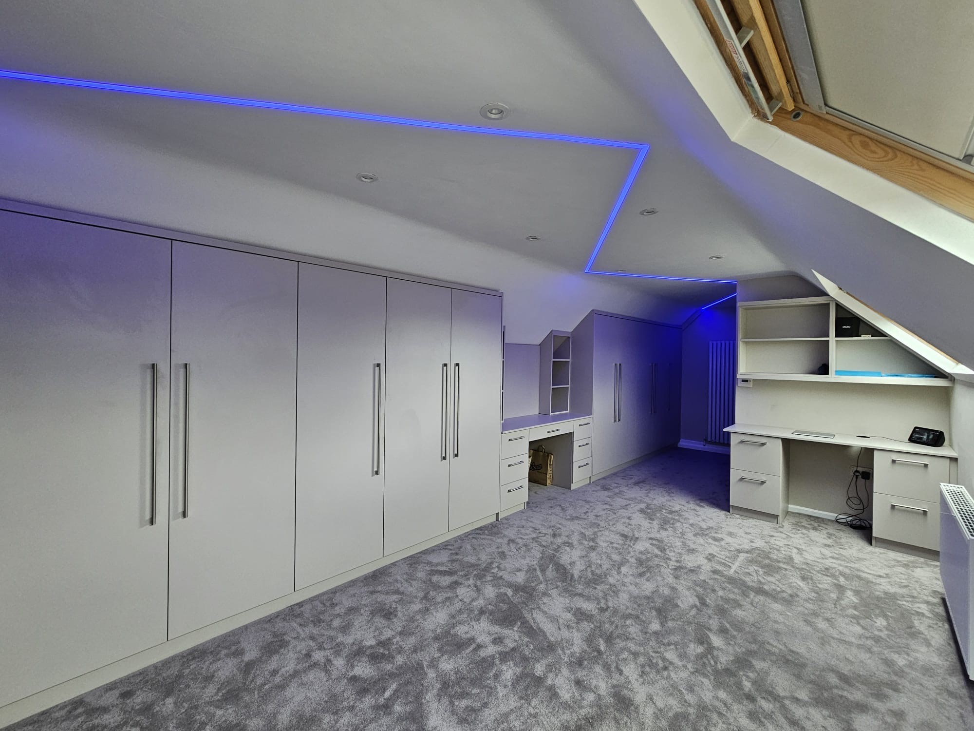 Designing a Calmer, More Organised Bedroom
