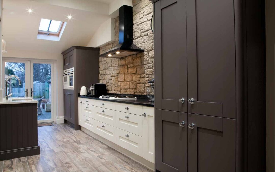 Creating a Kitchen That Works Around You