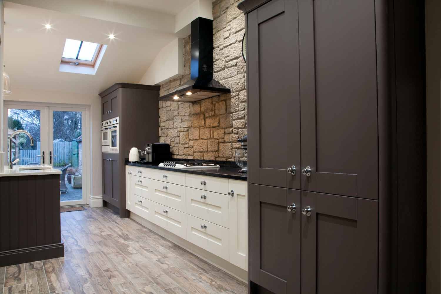 Creating a Kitchen That Works Around You
